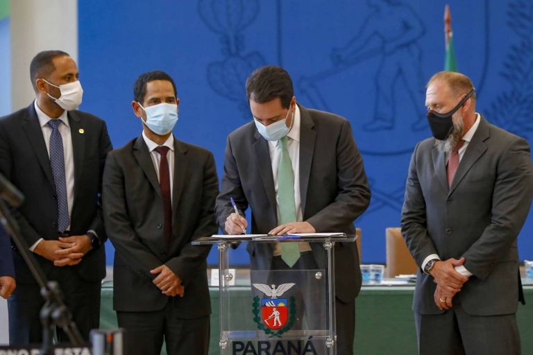 Governo resolve demanda histórica e transfere gestão de todos os presos ao Depen