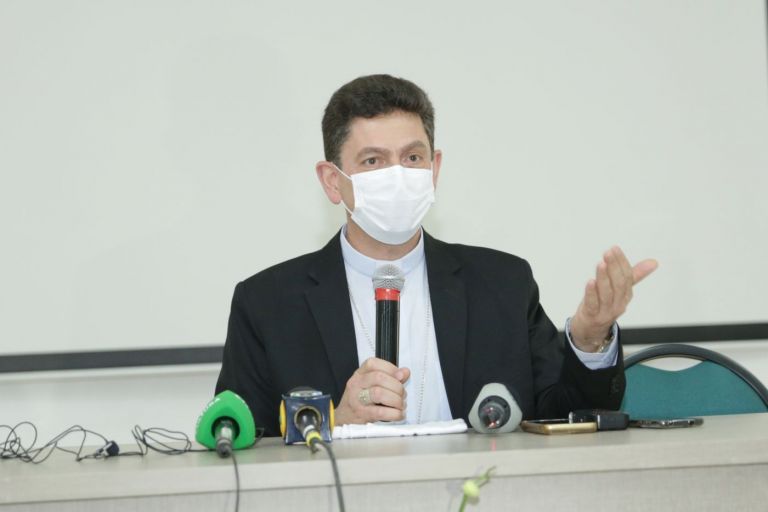 Novo bispo pode produzir em Cascavel um dos mais longevos bispados da história