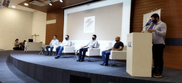 Entidades alinham ações para acompanhamento e fiscalização das obras do pedágio