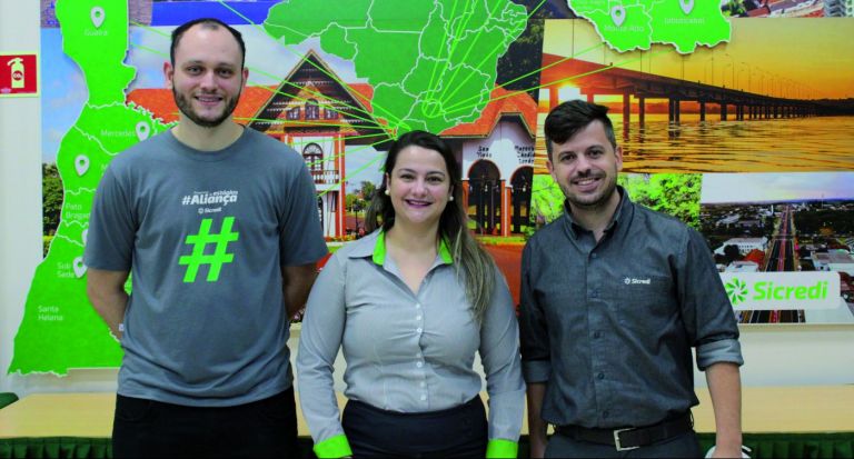 Conheça a série “Marcas: histórias conectam”, o novo projeto da Sicredi Aliança PR/SP