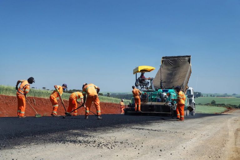 Governo do Estado tem ações estratégicas em todas as cidades paranaenses