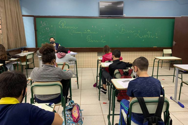 Colégio Sesc São José abre inscrições para mais de 200 bolsas de estudos