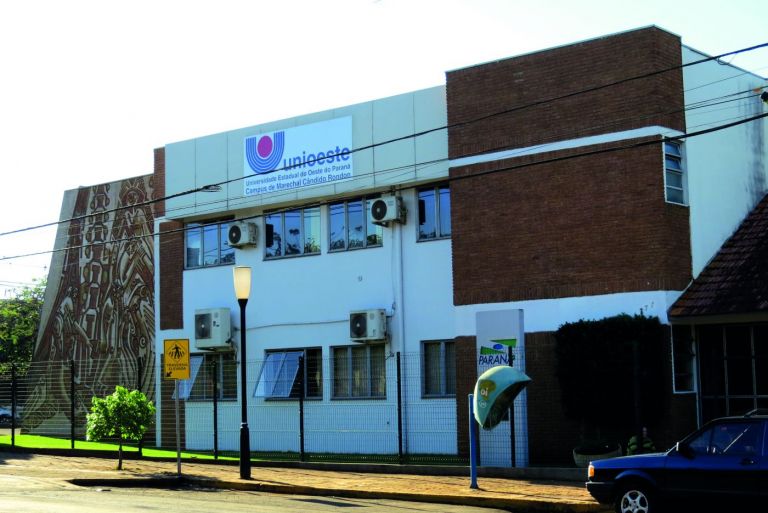 Curso de Direito da Unioeste de Marechal Rondon está entre os melhores do Brasil. Veja os outros