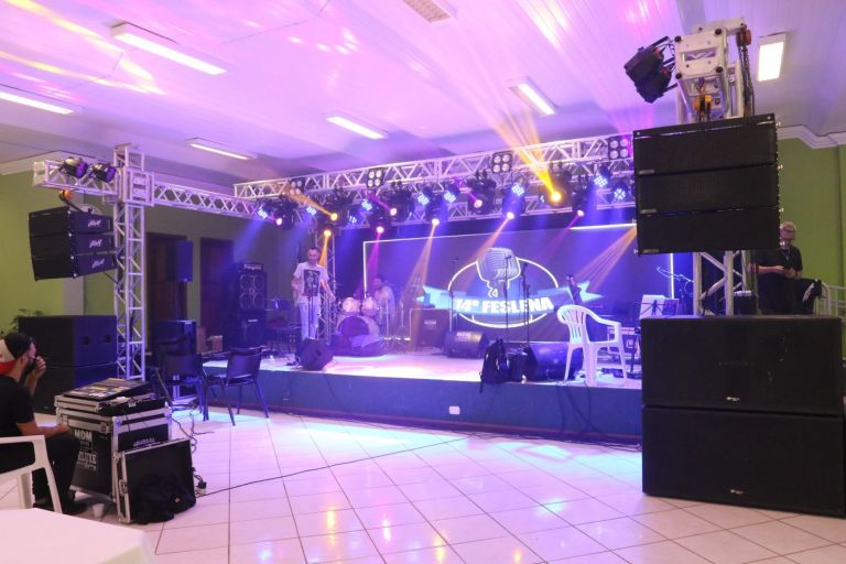 14º Festival de Santa Helena começa nesta quinta-feira com transmissão ao vivo pelo Facebook