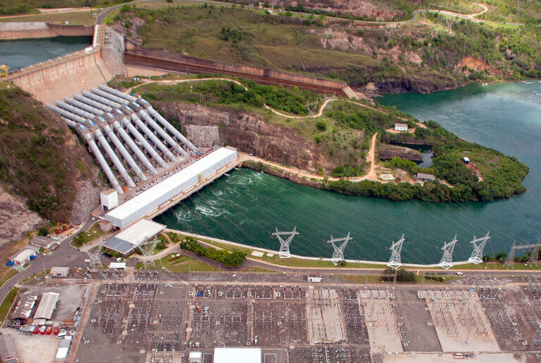 Reservatório de Furnas registra pior volume útil para o mês de setembro dos últimos 20 anos