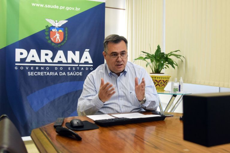 Encontro discute atendimento integral à saúde do idoso na atenção básica
