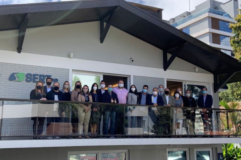 Secretário estadual da Comunicação terá encontros mensais com radiodifusores do Paraná