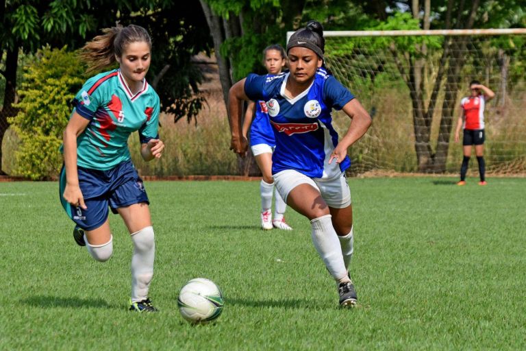 Marechal Rondon sedia partidas do Bom de Bola neste fim de semana