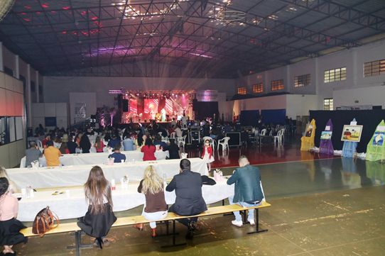 Conhecidos os finalistas da terceira etapa do Fermop