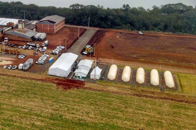 CIBiogás lança clube de negócios dedicado ao mercado de biogás