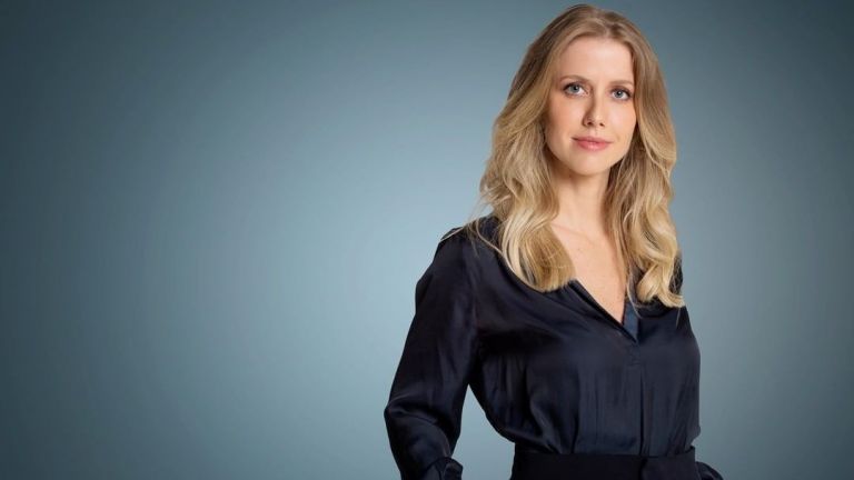 Gabriela Prioli é uma das palestrantes do Encitec 2021 na FAG Toledo