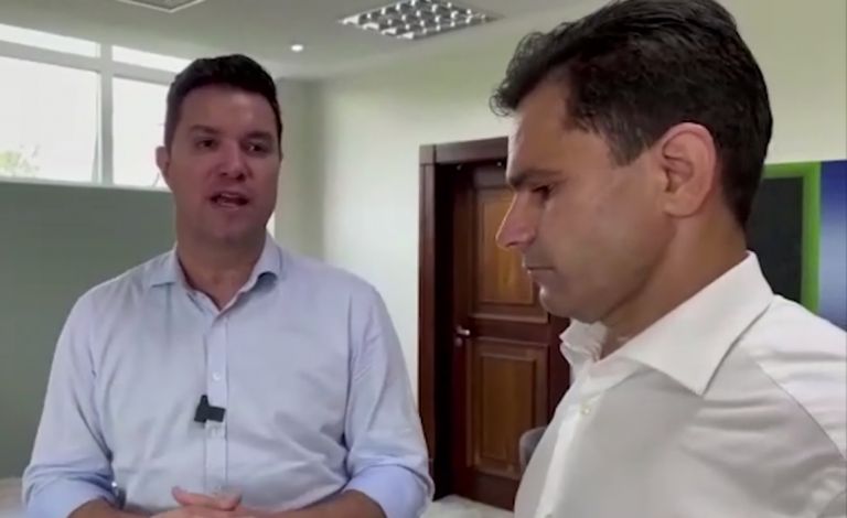 Cascavel será sede de escola de formação da Polícia Militar