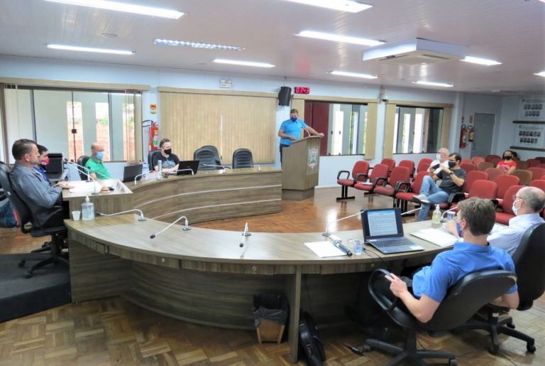 De janeiro a agosto: arrecadação de Marechal Rondon supera meta em R$ 17,4 milhões