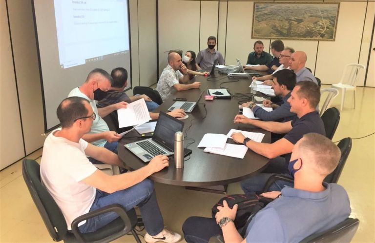 Plano Diretor: vereadores rondonenses iniciam análise de mais de 150 propostas de emendas