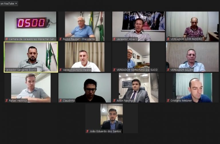 Vereadores aprovam declaração de utilidade pública municipal à ONG Grapa