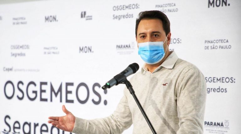 Em Marechal Rondon, Ratinho Junior deve anunciar retomada do Contorno Oeste e duplicação da avenida