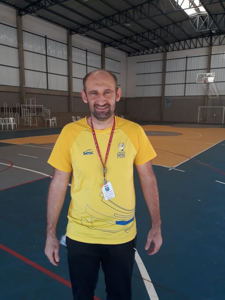 Torneio de Pênalti movimenta Sesc Bola na Rede nesta sexta-feira