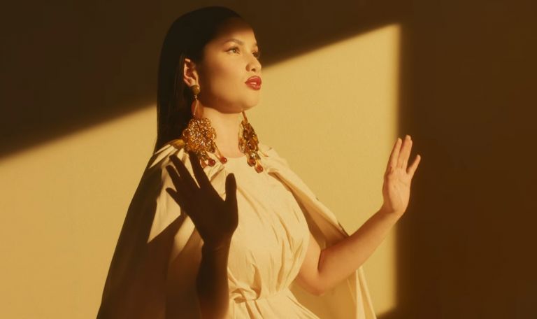 Juliette lança clipe poético do single Diferença Mara