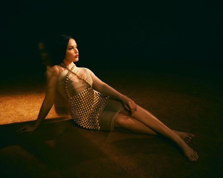 Juliette quebra recorde e é projeto com mais streams no Spotify Brasil nas primeiras 24 horas