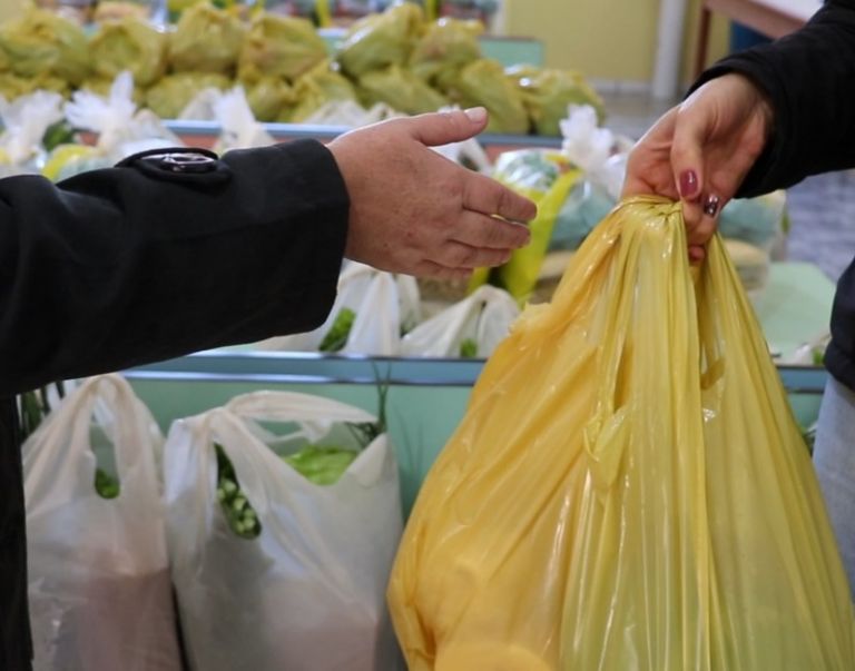 Alunos rondonenses que estão no ensino remoto têm direito a kit da alimentação escolar