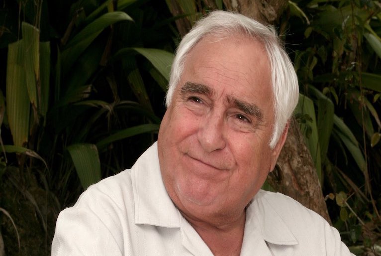 Morre o ator Luis Gustavo aos 87 anos