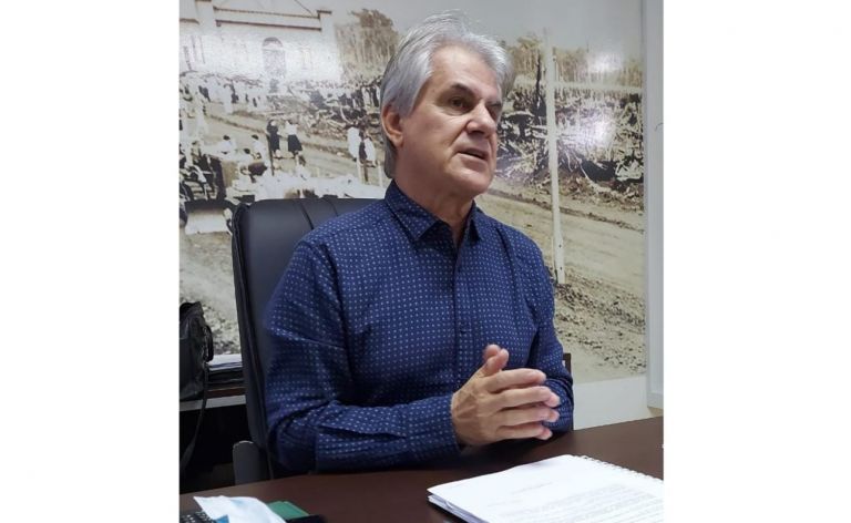 Avanço da vacinação contra Covid ajuda na retomada da economia, diz presidente do Consamu