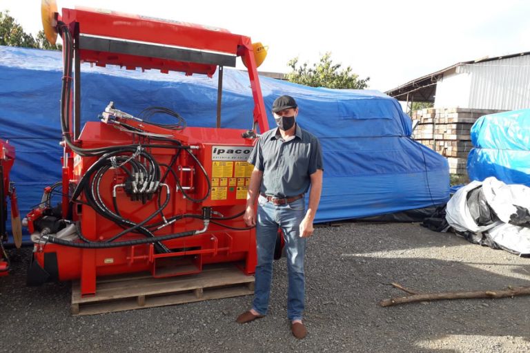 Primeiros contratos do Banco do Agricultor Paranaense já começam a desenvolver agronegócio