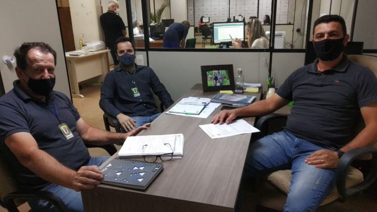 Cursos de solda e de eletricidade serão ofertados para proprietários e trabalhadores rurais rondonenses