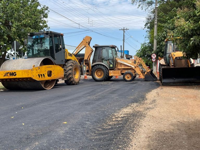 Prefeitura rondonense executa melhorias no acesso à UPA