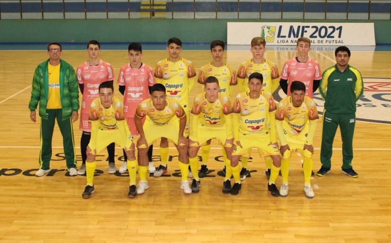 Prefeitura de Marechal Rondon/AACC Copagril emplaca duas equipes na 2ª fase do Paranaense