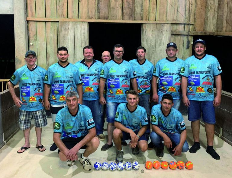 Competições municipais e jogos oficiais marcam retomada do esporte em Pato Bragado