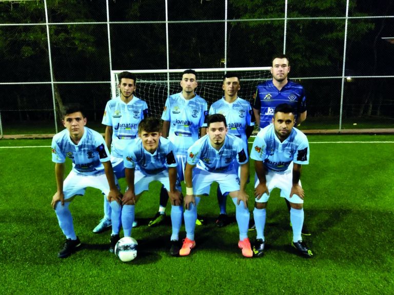 Municipal de Futebol Society de Pato Bragado segue nesta sexta-feira com a 3ª rodada