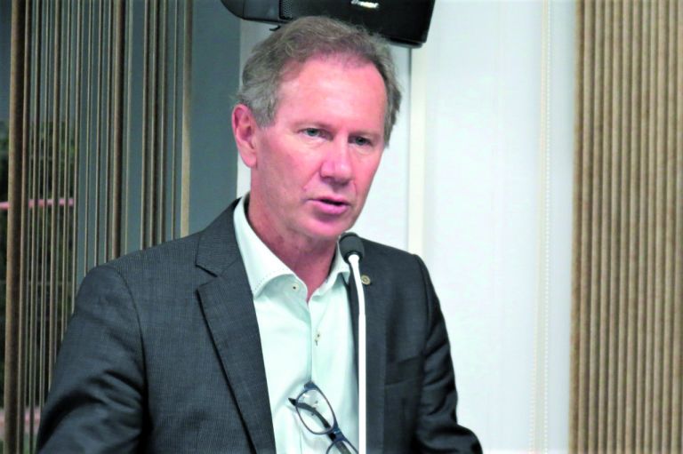 Vereador Moacir Froehlich cobra empenho de autoridades para evitar fim do programa “Tarifa Rural Noturna”