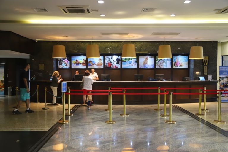 Setor de serviços cresce 6,8% no Paraná nos primeiros sete meses do ano