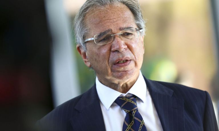 Paulo Guedes confirma que offshore foi usada para escapar de impostos nos Estados Unidos