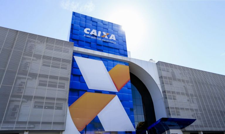 Caixa lança modalidade de empréstimo que vai de R$ 300 a R$ 3 mil