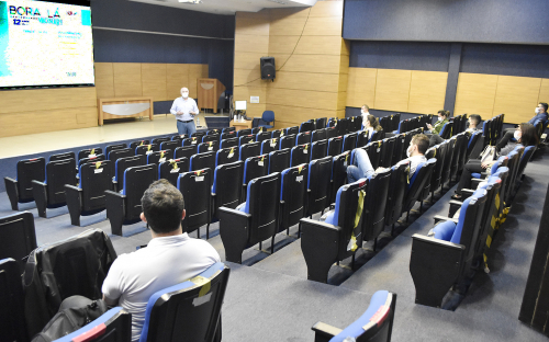 Bandeira vermelha: Toledo segue em alerta de alto risco para Covid-19