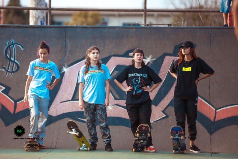 Com medalhistas em quase todas as categorias, Street Championship coloca Toledo em evidência no skateboard regional
