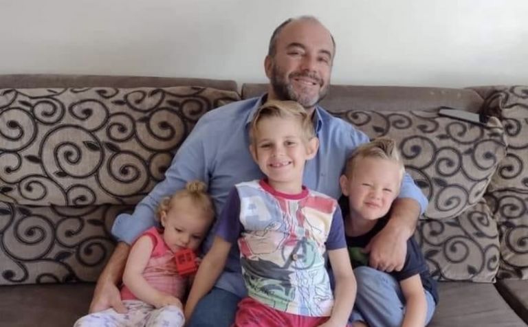 Filho do ex-deputado Schiavinato morre em decorrência da Covid-19