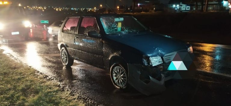 Homem se perde e tenta pedir ajuda à polícia, mas morre atropelado ao atravessar rodovia