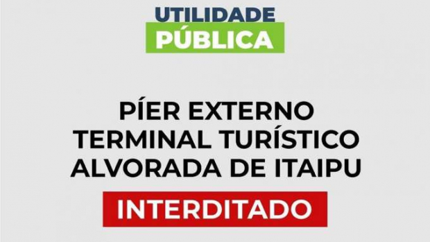 Temporal causa graves prejuízos às famílias de Santa Terezinha de Itaipu