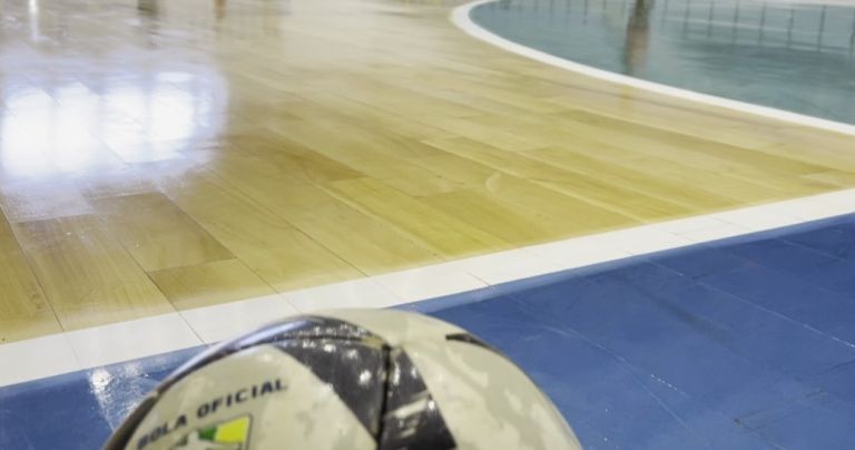 Quatro Pontes e Pato Bragado abrem 46ª edição do Troféu Difusora de Futsal nesta quinta-feira