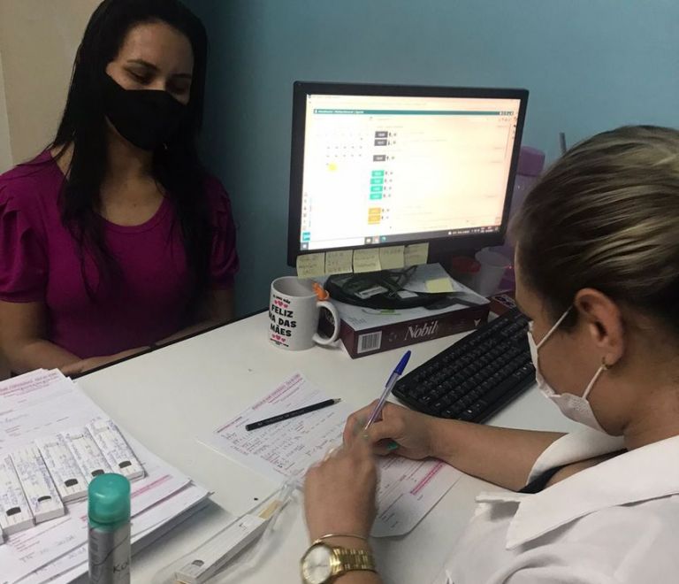 Postos de saúde da sede rondonense atendem hoje das 17 às 20 horas oferecendo exames preventivos para mulheres