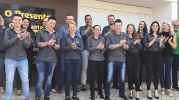 Jornal O Presente, 30 anos de história