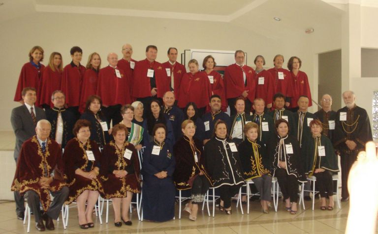 Encontro de Academias de Letras de Toledo será aberto nesta sexta-feira