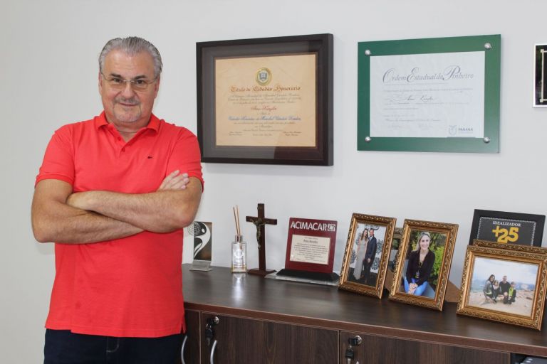 30 anos de O Presente: produção de conteúdo é o que nos move