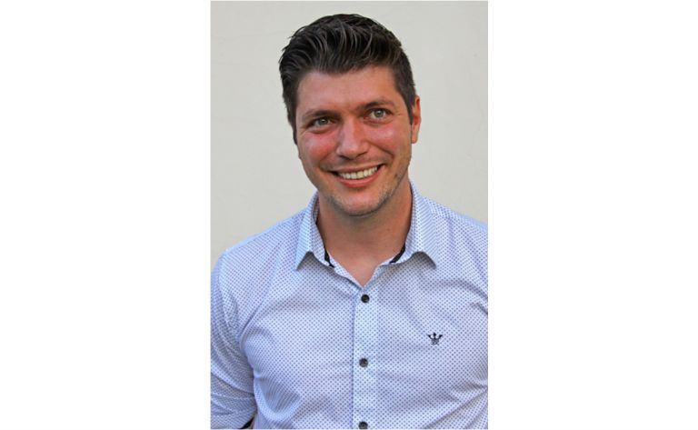 Quem é Anderson Sgarbossa, padre que vai assumir a Paróquia Maria Mãe da Igreja em 2022? Saiba mais