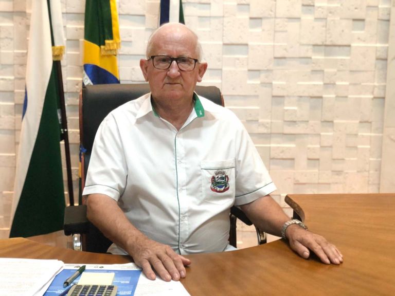 Programação de aniversário de Entre Rios do Oeste terá novidade em 2022