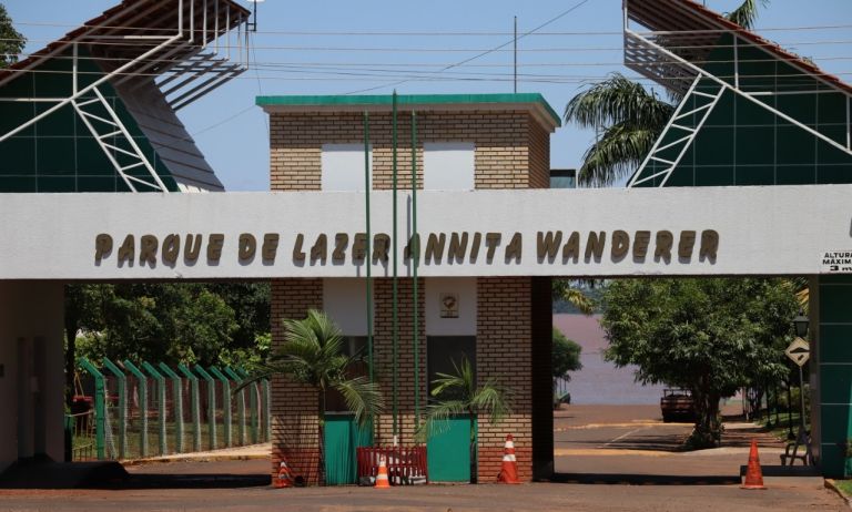 Acampamento Pais e Filhos 2026 acontecerá de 6 a 8 de fevereiro em Porto Mendes