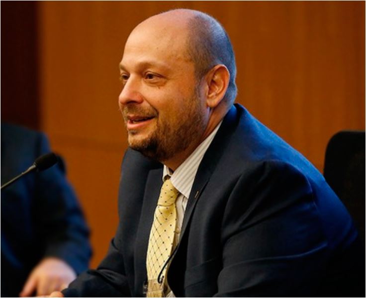 Corregedor-Geral da União profere palestra sobre serviços públicos em Toledo